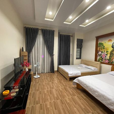 Ha Linh Motel Vũng Tàu Exterior foto