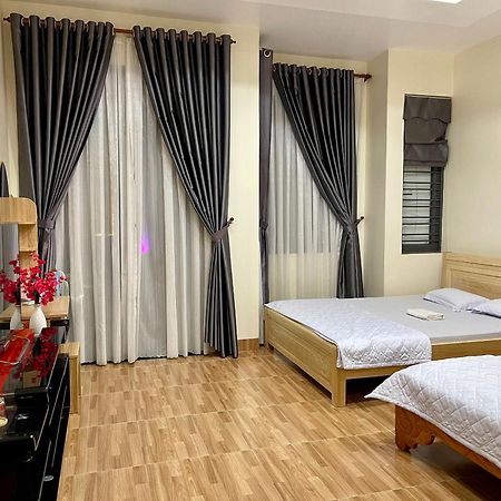 Ha Linh Motel Vũng Tàu Exterior foto
