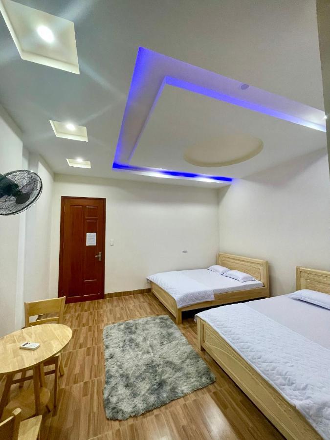 Ha Linh Motel Vũng Tàu Exterior foto