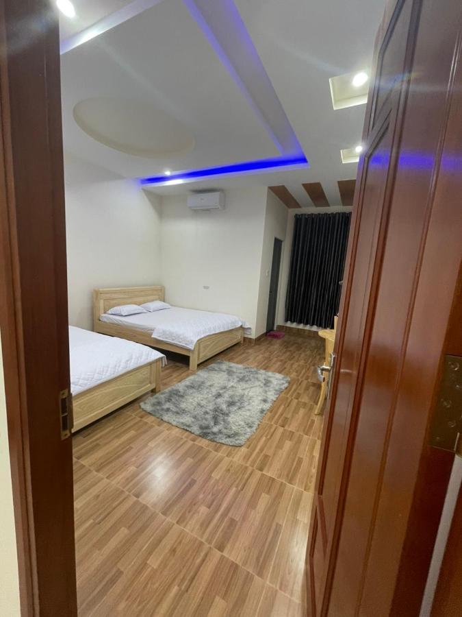 Ha Linh Motel Vũng Tàu Exterior foto