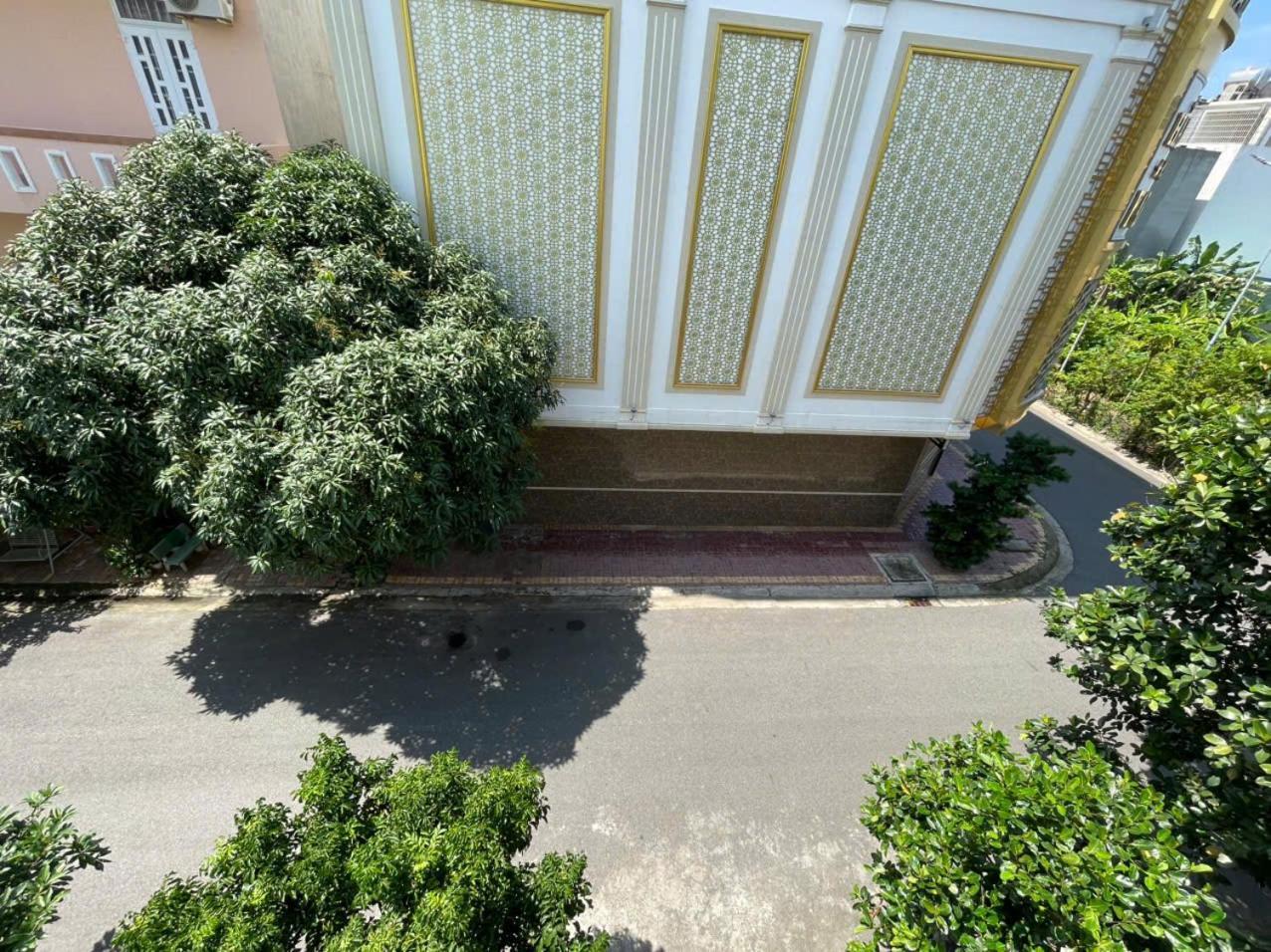 Ha Linh Motel Vũng Tàu Exterior foto